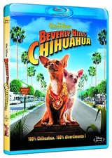 Blu ray beverly - ***, hills