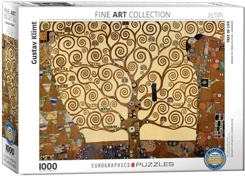 Albero della vita gustav - l'albero,