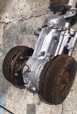 differenziale Lancia Aurelia b24 spider