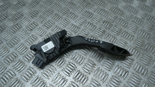Pedale acceleratore - pedale,