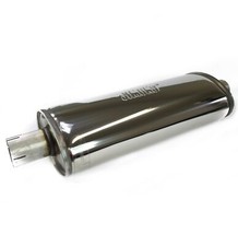 Simons Universale IN Acciaio