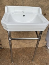 Lavabo tradizionale 560 mm e