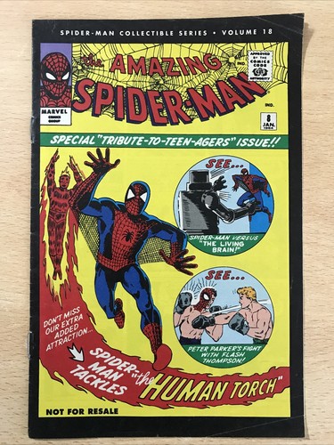 The amazing spider - the,