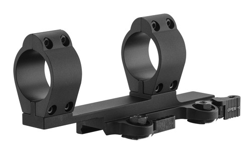 Supporto per ottica - supporto, qd