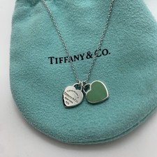 Collana Tiffany&Co collezione