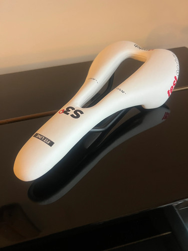 Sella edizione speciale selle - edizione,