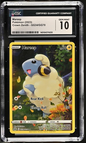 Mareep gg34 gg70 - mareep, corona