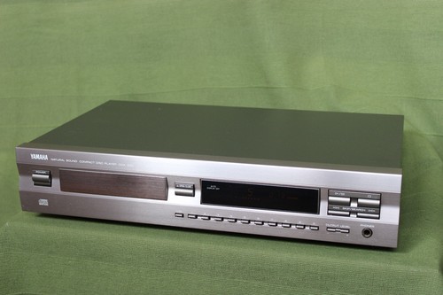 Yamaha cdx 593 lettore fb - yamaha, +