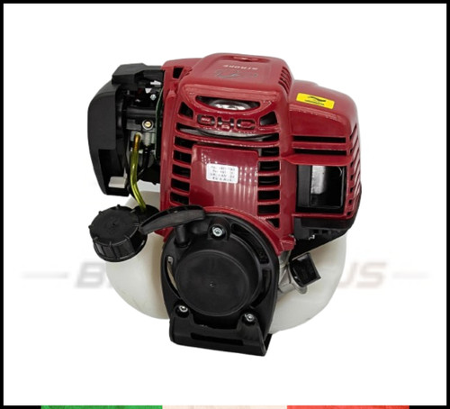 Motore benzina gx35 8cc 4 - motore,