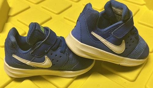 Nike downshifter bambino - 7,