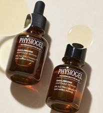 Physiogel ScientiCuticals DailiMun Siero Fiala 20ml x 2 Idratante K-Beauty