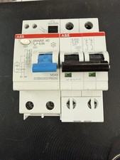 ABB Interruttore Differenziale