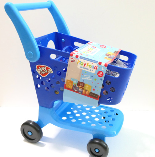 Playright play carrello della - playright,