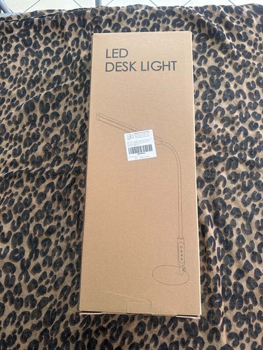 Lampada led scrivania unghie - scrivania,