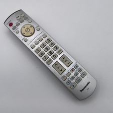 Telecomando Panasonic