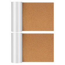  2 Rolls Pannelli Di Sughero