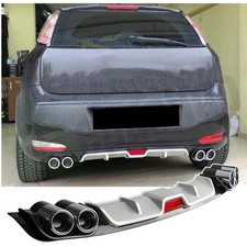 FIAT PUNTO EVO STREET GRANDE