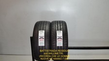 GOMME USATE   225/45R17 91W