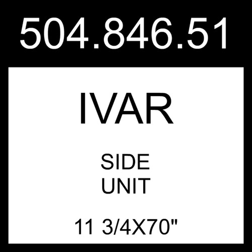 Ikea ivar side unit - ivar,