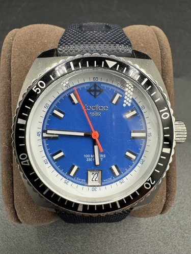 Raro orologio uomo svizzero - raro,