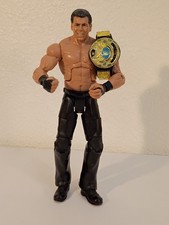 Mr McMahon WWE Elite Network