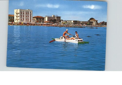 Viserbella gita moscone canoa - gita,