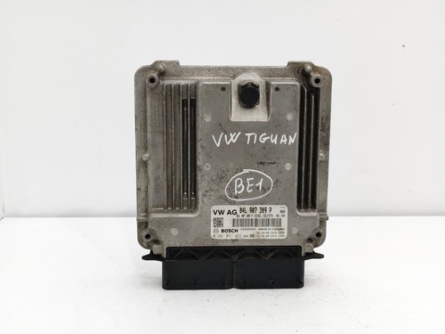Centralina motore ecu - motore,
