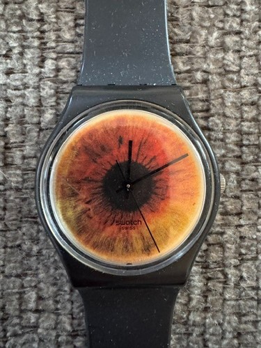 Swatch art special - ,