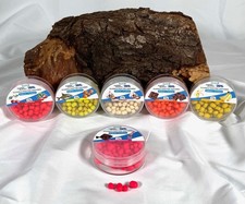 Alimentatore Balzer Catch Boost Method manubri Wafter 6 x 8 mm e 7 x 10 mm senza peso