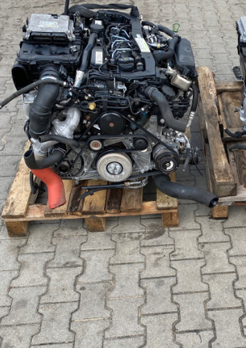 Motore usato engine - motore,