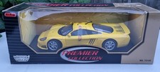 Motore Max 1:18 Saleen S7