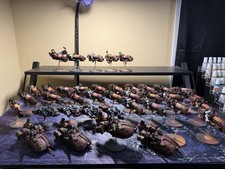 Warhammer Horus Heresy