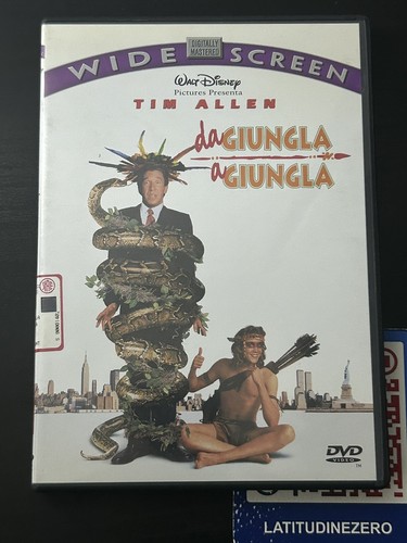 Giungla con tim - da,
