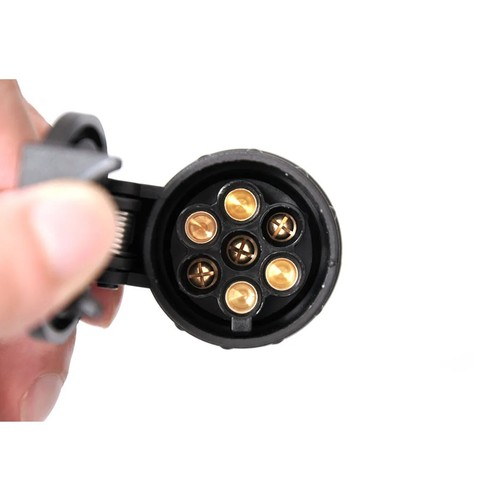 12v spina presa adattatore - 12v, 13