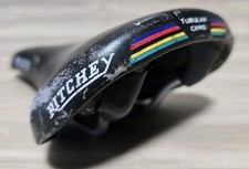 Rara sella bici vintage