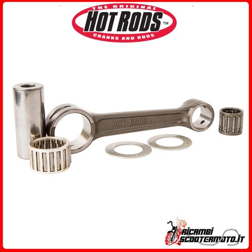 Biella albero motore hot rods - motore,