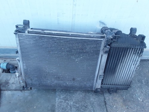 Kit radiatori per opel - per, meriva