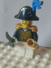 governatore from 70412 Pirates