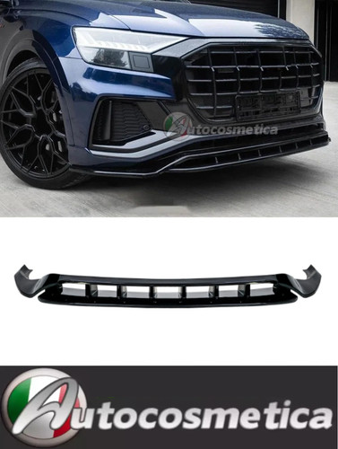 Audi 2018 2023 spoiler - 4m, 2018-2023