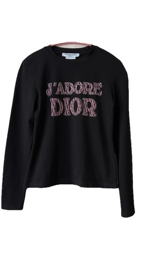 Shirt christian dior - t-shirt,