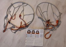 Catene da Neve Auto Maggi