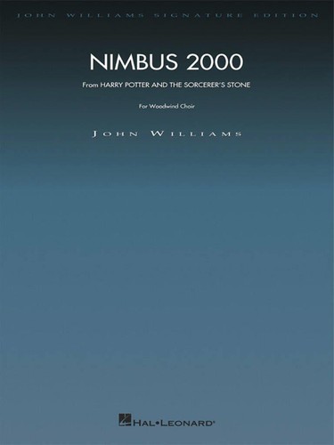 Nimbus 2000 - , (woodwind
