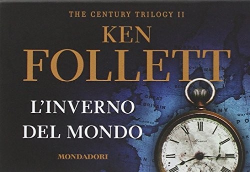 Inverno del mondo the - l'inverno,