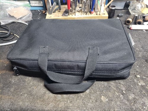 Yamaha oboe custodia rigida - custodia, e