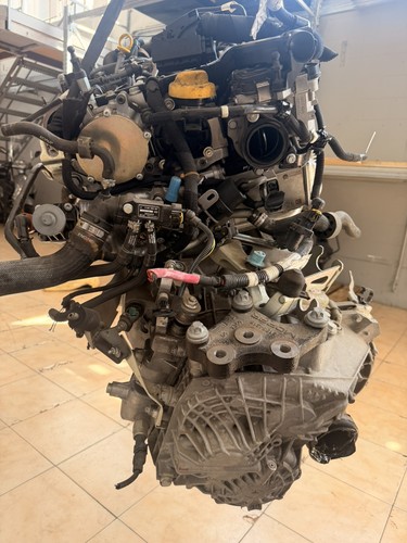 Motore multi jet euro - 1.6,