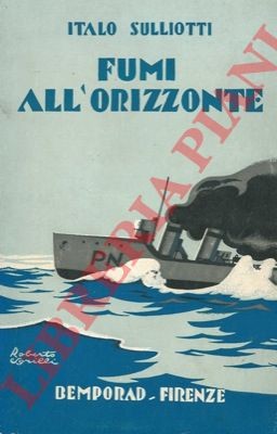 Sulliotti italo fumi - italo,