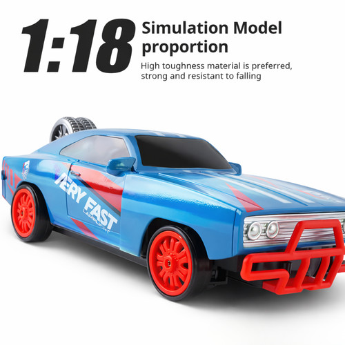 4wd drift telecomando auto - 4wd,