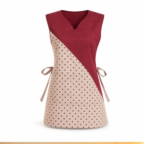 Grembiule maestra asilo - , poncho