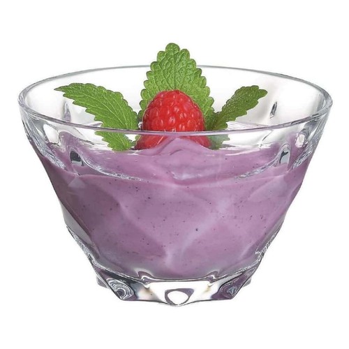 Arcoroc coppe gelato vetro - gelato,