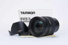 Tamron 28-75 mm F/2.8 LD XR DI
